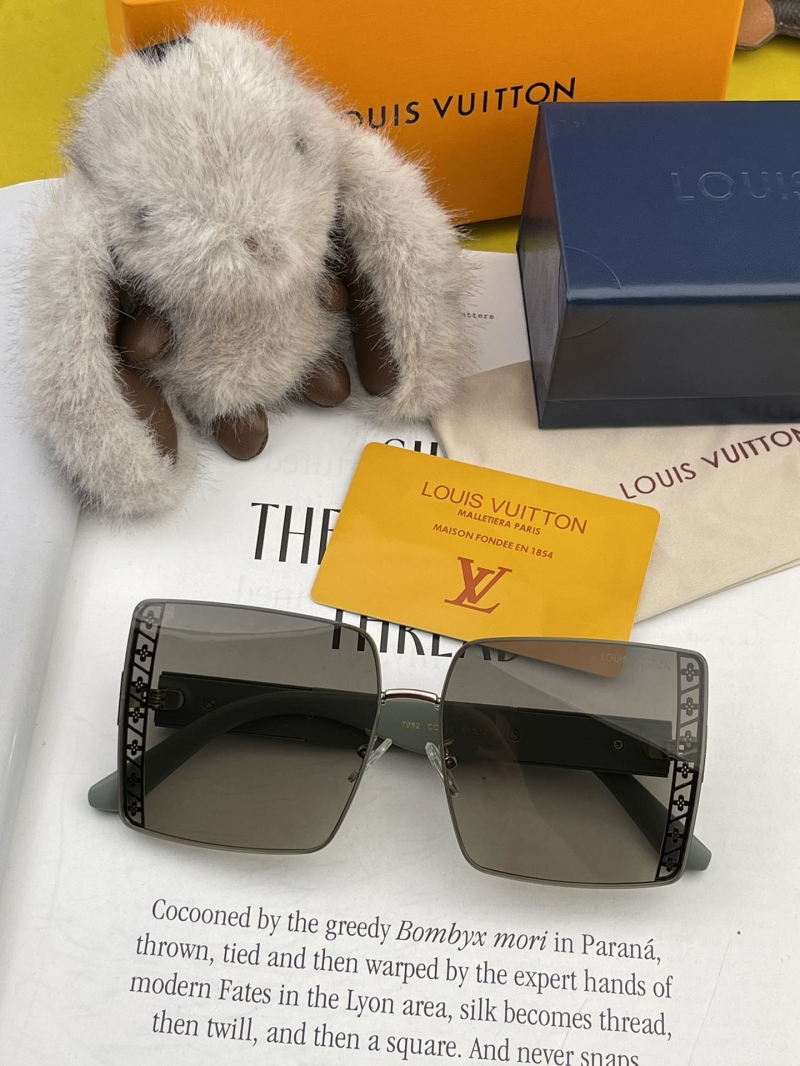 LV Sunglasses